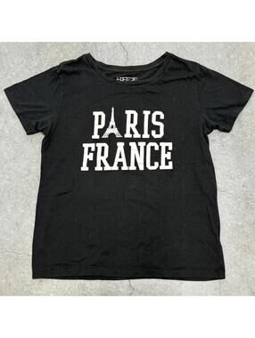 FREEZE Paris France T Shirt